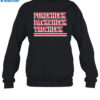 Vincent Trocheck Forecheck Backcheck Trocheck Shirt 1