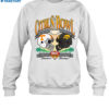 Volunteers Vs Hawkeyes Jan 1 2024 Orlando Florida Shirt 1