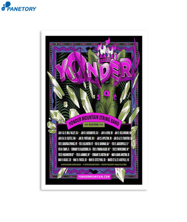 Queens Of The Stone Age The Forum Inglewood Ca December 16 2023 Poster