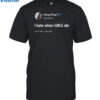 Young Thug I Hate When Girls Die Shirt