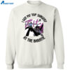 Zoro I Got My Top Surgery At The Baratie Shirt 2