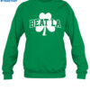 Boston Beat La Shirt 1