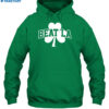 Boston Beat La Shirt 2