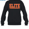 Cleveland Elite Shirt 1
