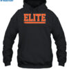 Cleveland Elite Shirt 2