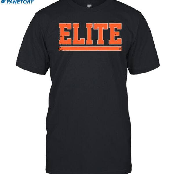 Cleveland Elite Shirt