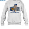 Shohei Ohtani It's Time For Doggy Baseball Shirt 1