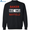 Baker Buc’ing Mayfield Shirt 2