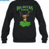 Big Bucks Hunter Shirt 1