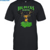 Big Bucks Hunter Shirt