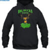 Big Bucks Hunter Shirt 2