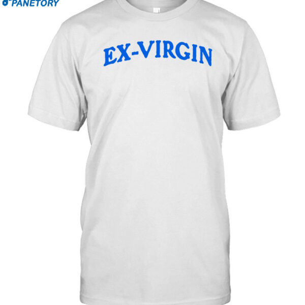 Big Latto Ex-virgin Shirt