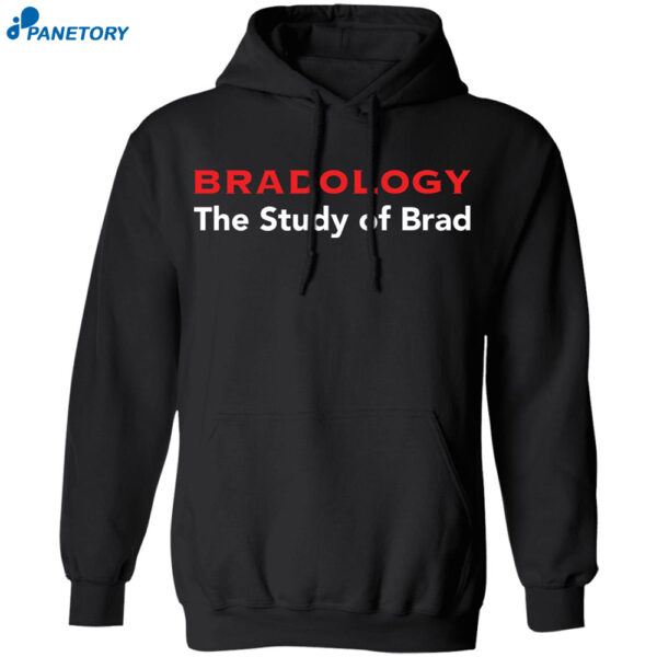 Bradology The Study Of Brad Shirt