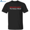 Bradology The Study Of Brad Shirt