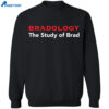 Bradology The Study Of Brad Shirt 2
