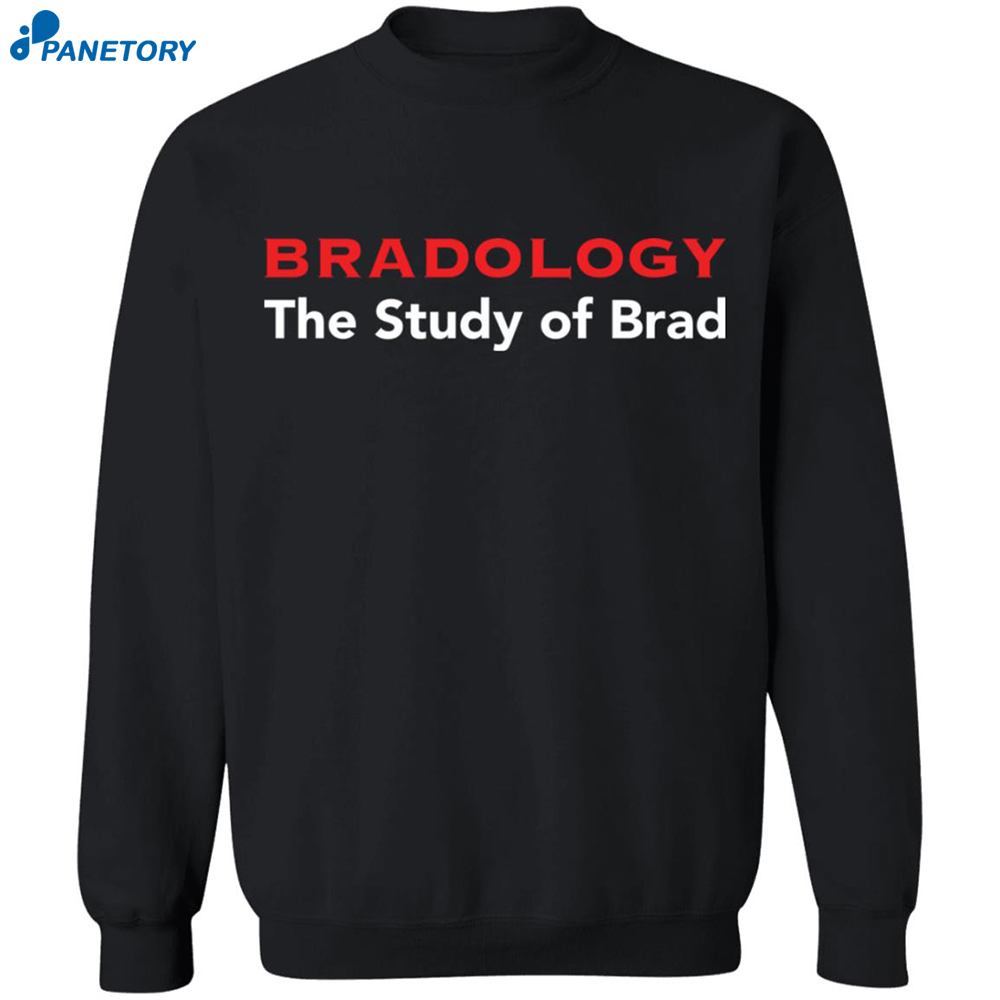 Bradology The Study Of Brad Shirt 6 Bradology The Study Of Brad Shirt 2
