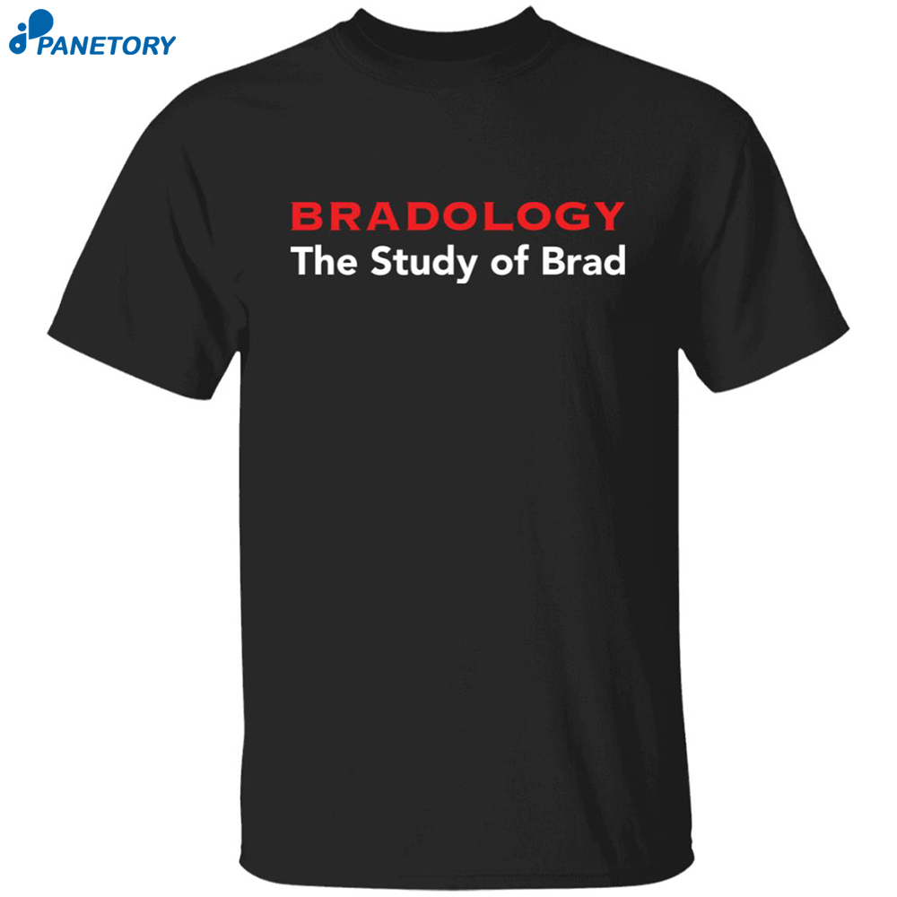 Bradology The Study Of Brad Shirt 8 Bradology The Study Of Brad Shirt