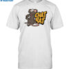 Chat Rat Shirt