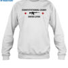 Constitutional Carry Saves Shirt 1