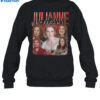 Cravemedia Julianne Moore Shirt 1