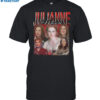 Cravemedia Julianne Moore Shirt