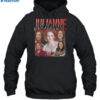 Cravemedia Julianne Moore Shirt 2