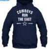 Dallas Cowboys Nfc East Division Champions Shirt 2