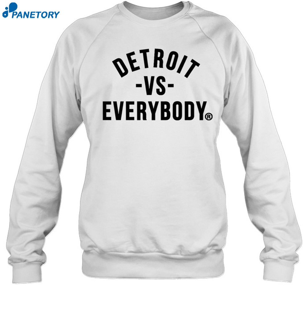Dan Miller Detroit Vs Everybody Shirt 6 Dan Miller Detroit Vs Everybody Shirt 1
