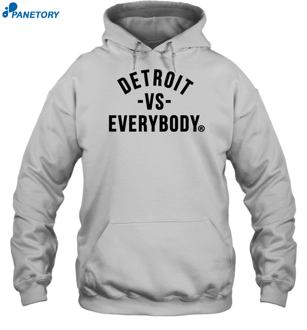 Dan Miller Detroit Vs Everybody Shirt 7 Dan Miller Detroit Vs Everybody Shirt 2