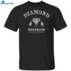 Diamond Dogs Club Member Shirt