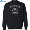 Diamond Dogs Club Member Shirt 2