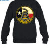 Don't Tread On Me Texas Active Shirt 1