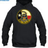 Don't Tread On Me Texas Active Shirt 2