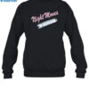 Feels So Good Night Moves Shirt 1