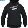 Feels So Good Night Moves Shirt 2