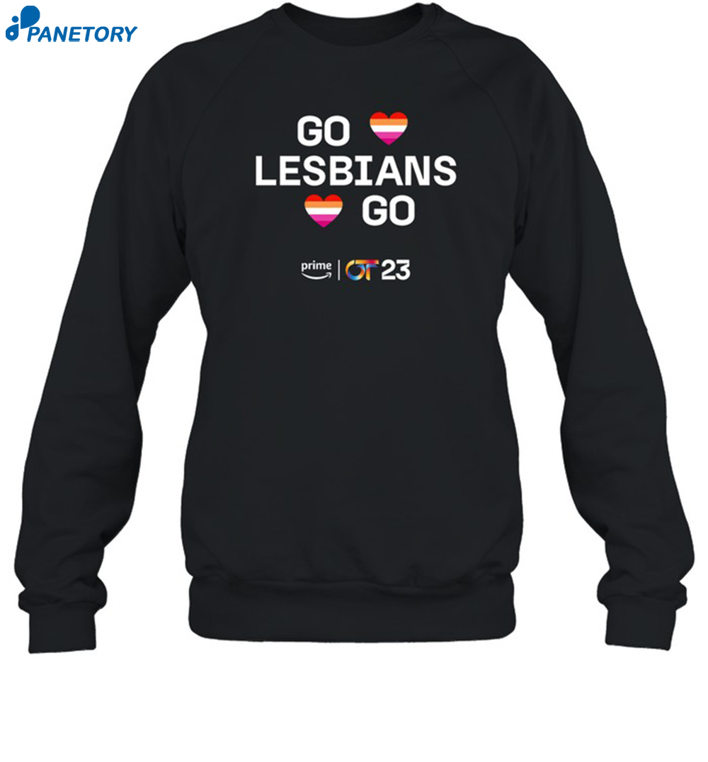 Go Lesbians Go Camiseta Shirt 6 Go Lesbians Go Camiseta Shirt 1