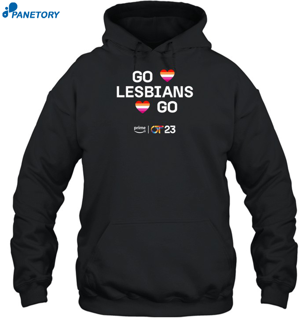 Go Lesbians Go Camiseta Shirt 7 Go Lesbians Go Camiseta Shirt 2