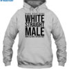 Hang Over Gang White Straight Male How Else May I Offend You Shirt 2