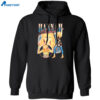 Hannah Montana Five Below Shirt 1
