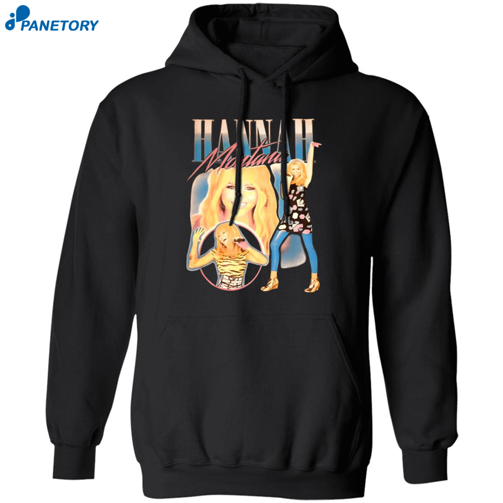 Hannah Montana Five Below Shirt 7 Hannah Montana Five Below Shirt 1