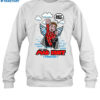 Harry Milligan Mad Kurt Forever Shirt 1