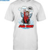 Harry Milligan Mad Kurt Forever Shirt
