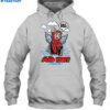 Harry Milligan Mad Kurt Forever Shirt 2