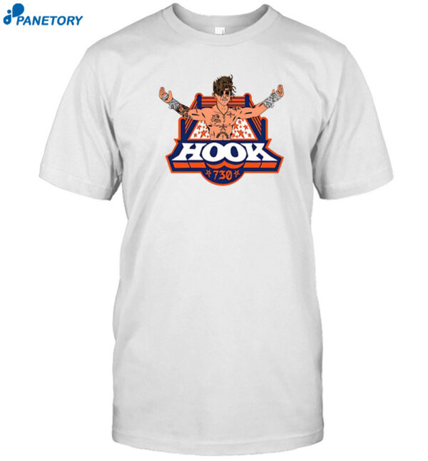 Hook 730 Shirt