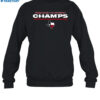 Houston From 3-13-1 To Division Champs Shirt 1