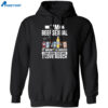 I’m Beersexual It’s Wasn’t A Choice I Was Born This Way I Love Busch Shirt 1