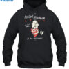 It's Anxious Attachment Time Let's Beg For Reassurance Shirt 2