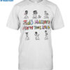 James Marriott Awty Tour 2024 Shirt