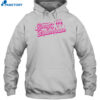 Jimmy's Dreamhouse Shirt 2