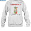 Jmcgg I Am Once Again At A Point In My Life Shirt 1